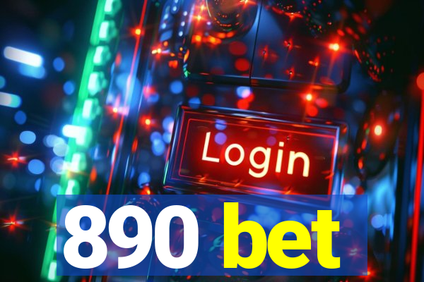 890 bet